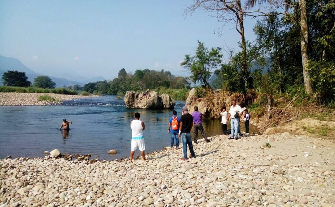 El adolescente había salido a nadar pero ya no volvió a su domicilio. Foto: Especial 