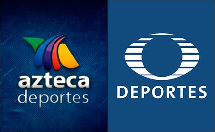 Ambas, Televisa y TV Azteca, aseguran haber ganado audiencias por Rusia 2018