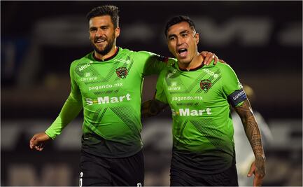 FC Juárez quiere cortar racha de Cruz Azul y sumar para el cociente