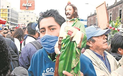 ¿Por qué San Judas Tadeo es el santo de las causas imposibles?