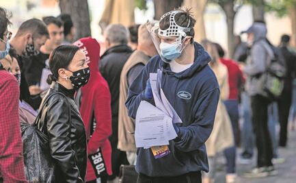 "Ni ocurrencias, ni experimentos": pese a semáforo verde, Campeche no regresa a aulas