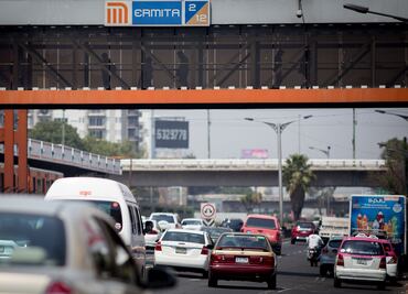 Entérate. Normalizan programa Hoy No Circula