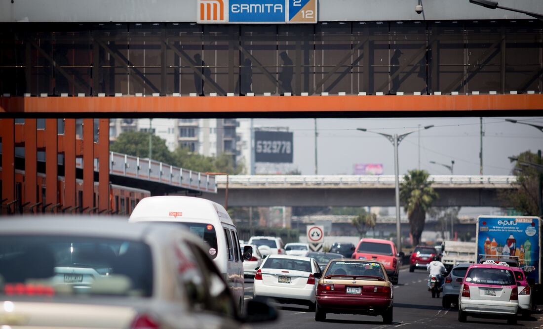 Foto: ARCHIVO. EL UNIVERSAL