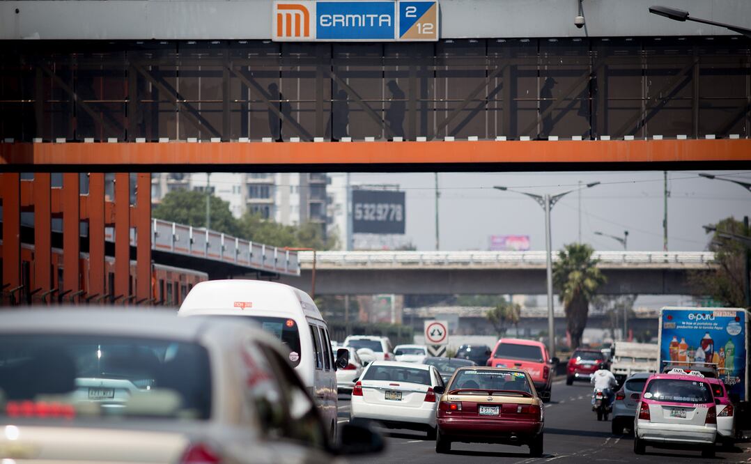 Foto: ARCHIVO. EL UNIVERSAL