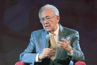 El sospechoso informe de Jiménez Espriú