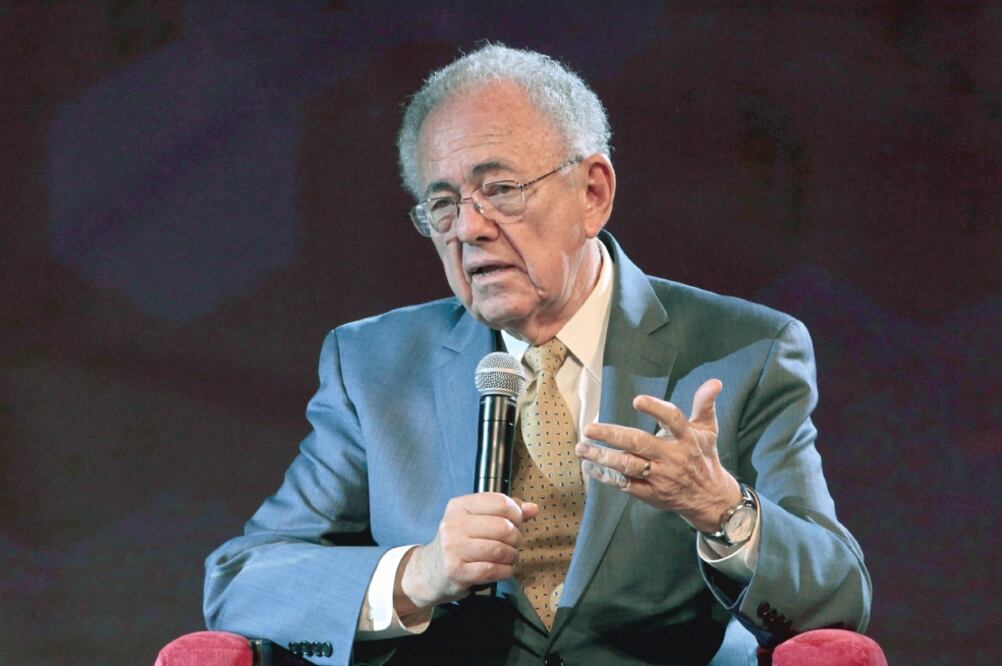 El sospechoso informe de Jiménez Espriú