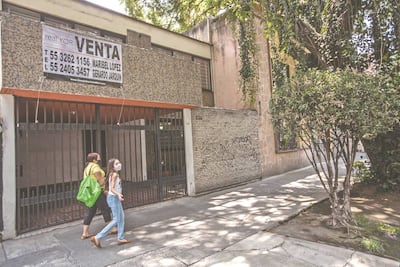 Oportunistas logran ahorrar hasta 15% al comprar inmuebles