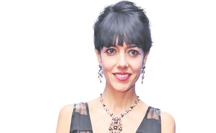 Cecilia Suárez exige el segundo crédito y le deja el tercero a Aislinn