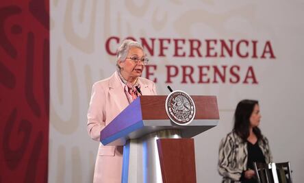 Si se están atendiendo demandas, no hay motivo para que siga tomada la CNDH: Segob