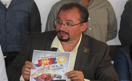 PRD-Edomex buscará unión de izquierdas en 2016