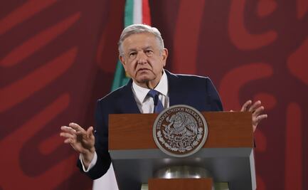 La mañanera de AMLO, 17 de agosto, minuto a minuto