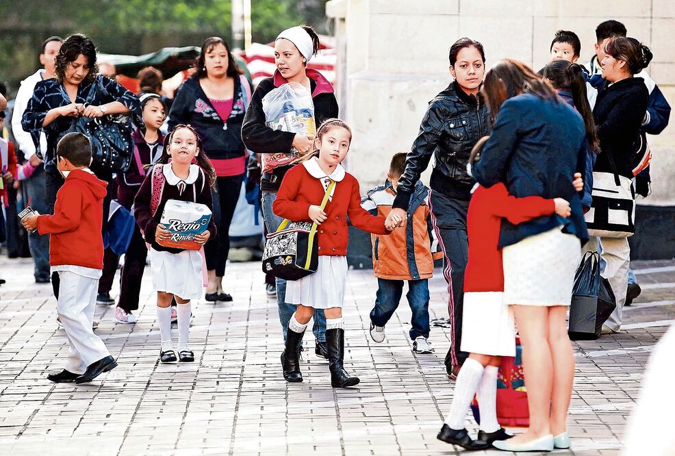 Foto: ARCHIVO. EL UNIVERSAL