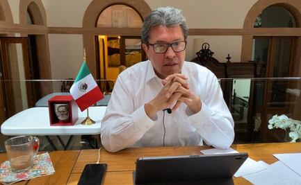 Monreal pide evitar discriminación por edad en atención  a enfermos de Covid-19