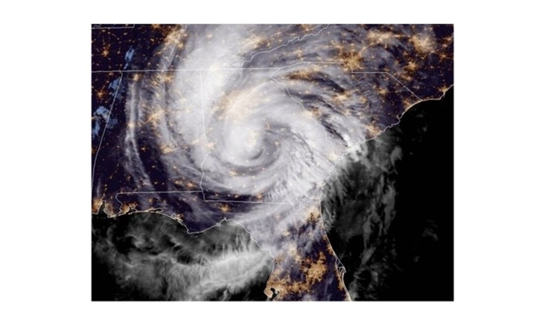 Foto: tomada de @NHC_Atlantic