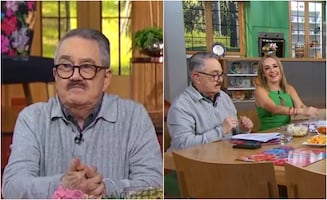 Pedro Sola habla de su equívoco y la concientización que ha hecho en los últimos días: "no soy mala persona"