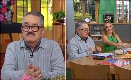 Pedro Sola habla de su equívoco y la concientización que ha hecho en los últimos días: "no soy mala persona"