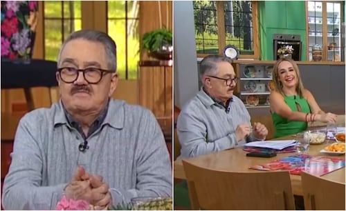 Pedro Sola habla de su equívoco y la concientización que ha hecho en los últimos días: "no soy mala persona"