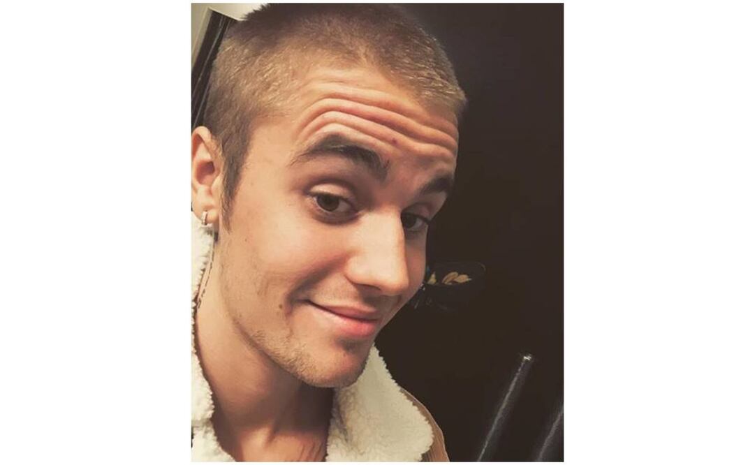 Justin Bieber. Foto: Instagram 
