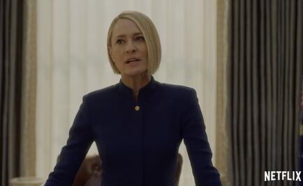 Netflix se renueva con estrenos de noviembre