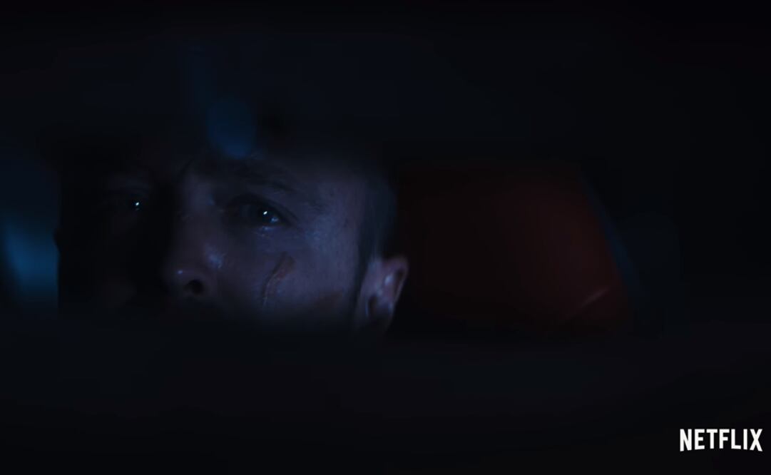 Foto: Captura YouTube - Netflix