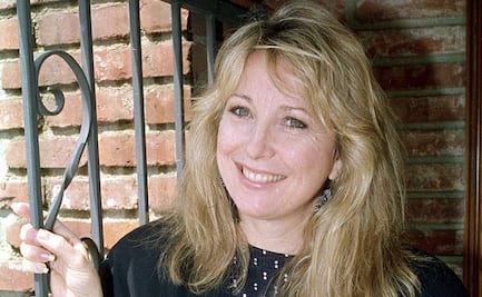 Muere Teri Garr, actriz de "Friends" y bailarina de Elvis Presley