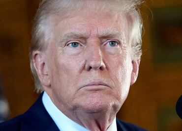 Arrestan a hombre de Arizona por amenazas de muerte a Trump en redes sociales