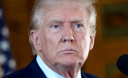 Trump será protegido en sus mítines con vidrio blindado, afirma The Washington Post