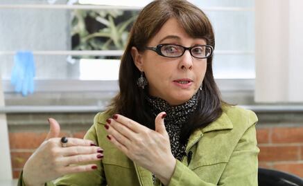 El as bajo la manga de Álvarez-Buylla