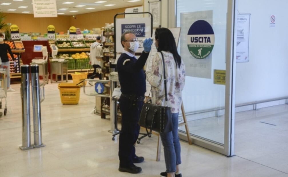 ¿Qué ha hecho el mundo ante la etapa de más contagios por coronavirus?