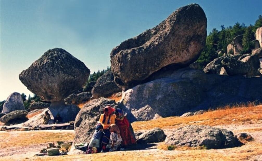 Barrancas del Cobre, ¿por tu cuenta o en paquete?