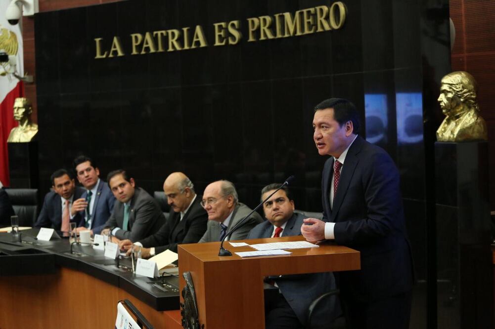 Foto: archivo/ EL UNIVERSAL