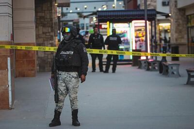 En plenas vacaciones de Semana Santa, atacan a balazos a familia en Acapulco; hay un muerto y tres heridos