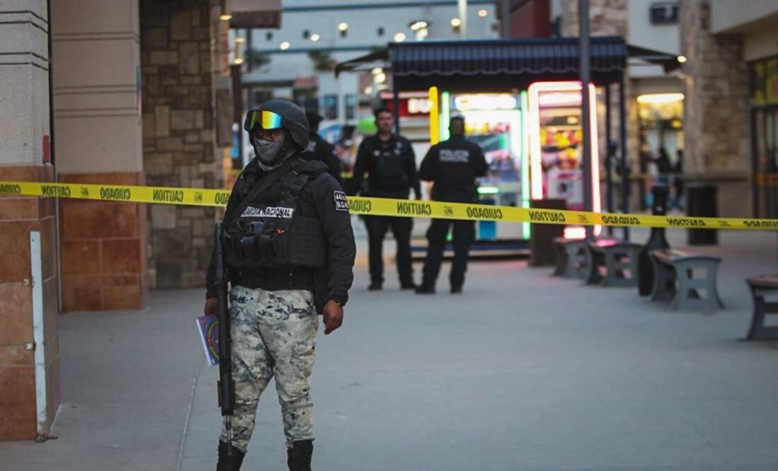 Seguridad en Acapulco /  Foto: Cuartoscuro archivo