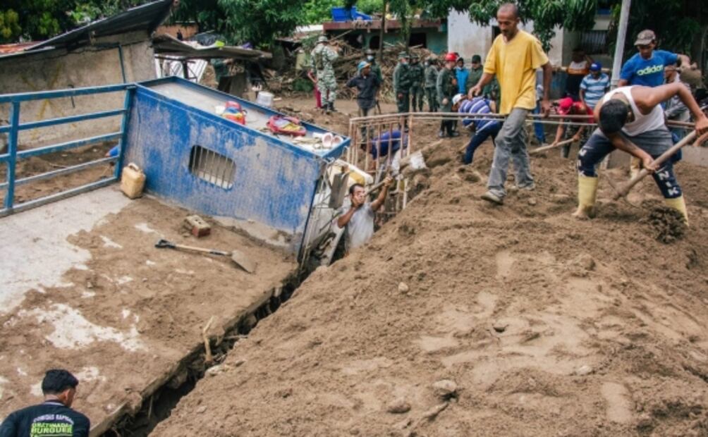 Las fotos de 2022: el año de América Latina en imágenes