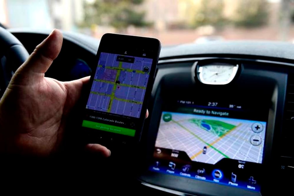 FOTO: Archivo EL UNIVERSAL