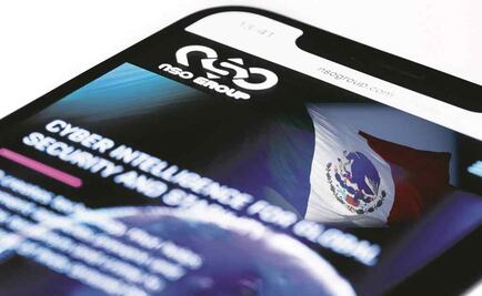 Pegasus en México y su “sobrevuelo” por tres sexenios; el malware que espió a periodistas, activistas y hasta empresarios