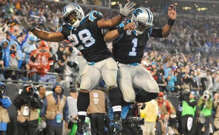 Sufrida victoria de los Panthers en TE