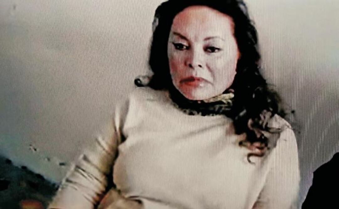 File photo/EL UNIVERSAL