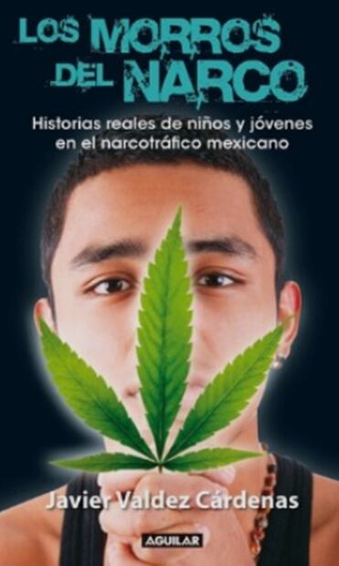 Anabel Hernández, Javier Valdez y otros autores para conocer la historia del narcotráfico en México