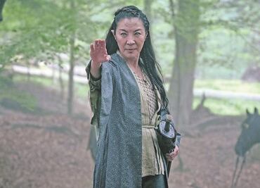 "Blood origin" explora el pasado de "The Witcher"