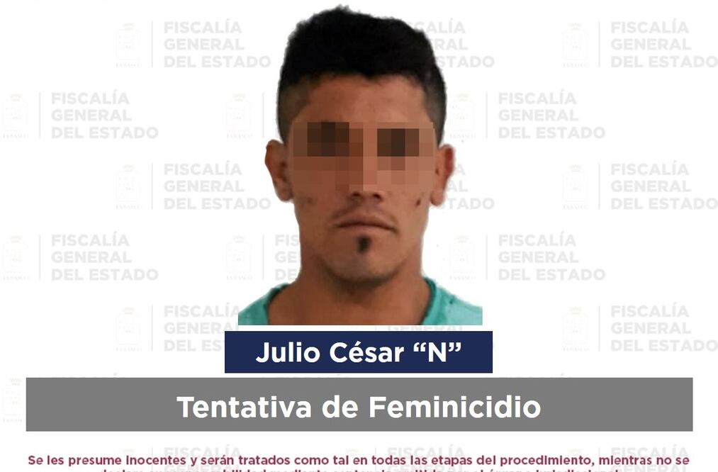 Foto: Twitter @FGETabasco