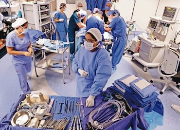 Pagaron 10 mil 586 mdp en seguros de burócratas