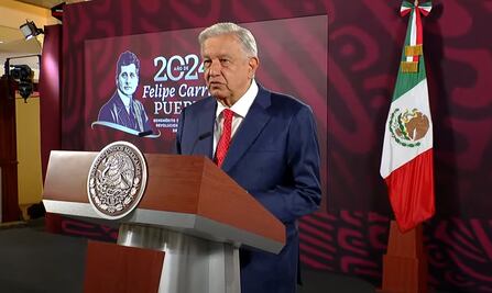 AMLO revela que EU ya retiró la solicitud de extradición sobre “El Mayo” Zambada e hijo de “El Chapo”