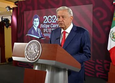 AMLO revela que EU ya retiró la solicitud de extradición sobre “El Mayo” Zambada e hijo de “El Chapo”