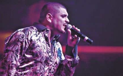 Cancelan en Tamaulipas concierto de “El Komander” por seguridad