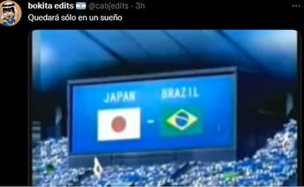 Los mejores memes de la eliminación por penales de Japón