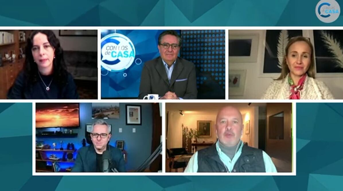 Foto: Tomada de video