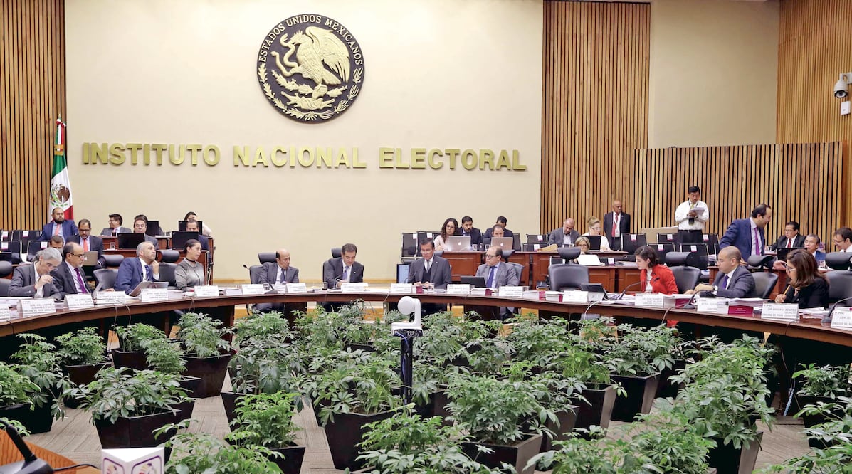 FOTO: ARCHIVO. EL UNIVERSAL