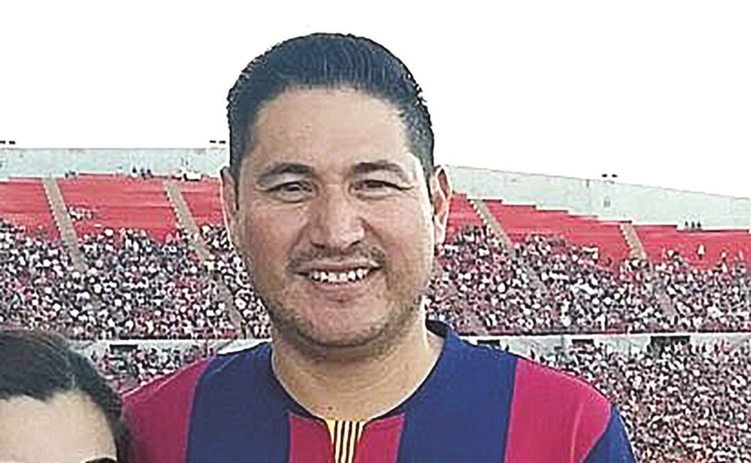 El penal. El Cereso de San José del Cabo, que dirigía Carlos Paúl Hernández, no presentaba sobrecupo. (ESPECIAL)