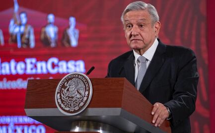 90% de las llamadas por violencia contra las mujeres son falsas: AMLO